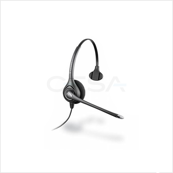 Plantronics