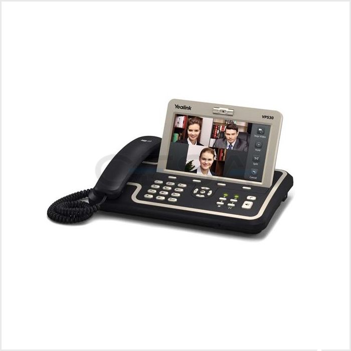 Yealink VP530 IP Video Telefon