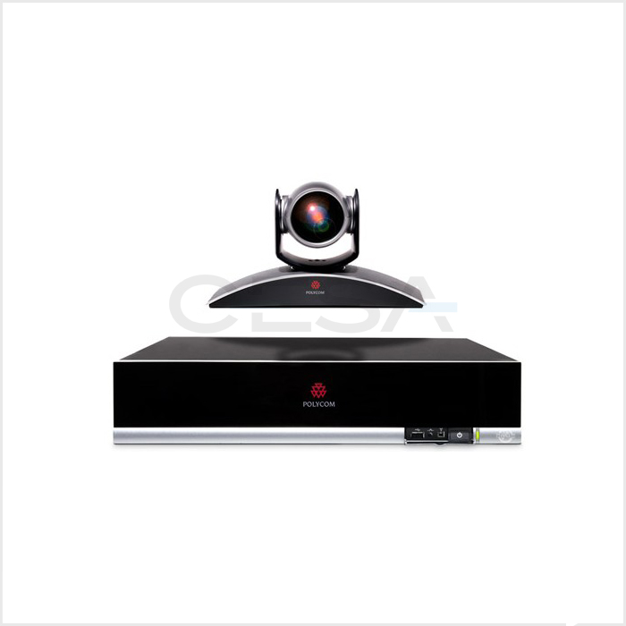 Polycom HDX 9000 1