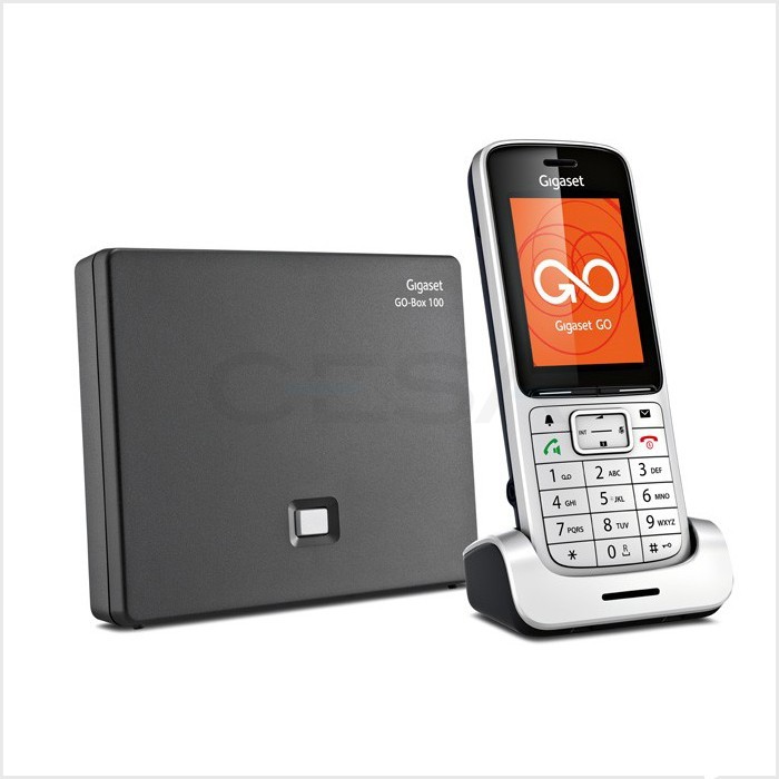 Gigaset SL450 GO Dect telefon 1