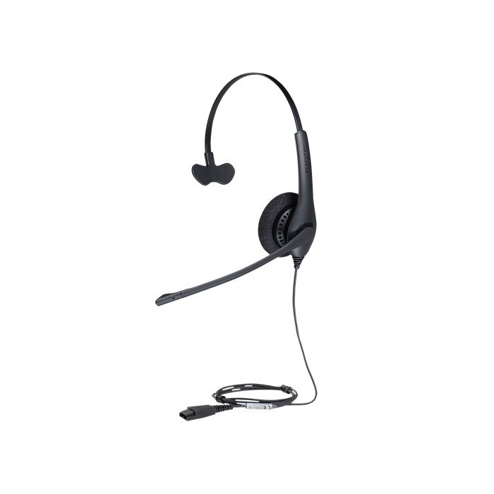 Jabra BIZ 1500 Mono NC QD Kablolu Kulaklık 1