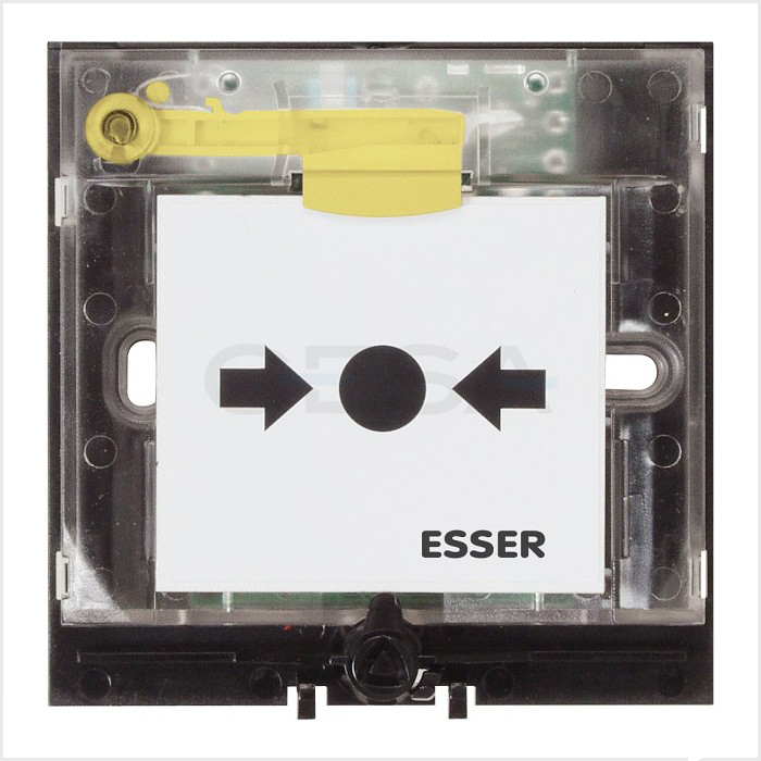 Honeywell 804955- Small Design Electronic Module 1