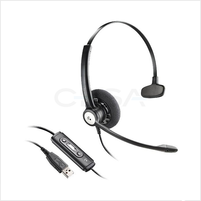 Plantronics