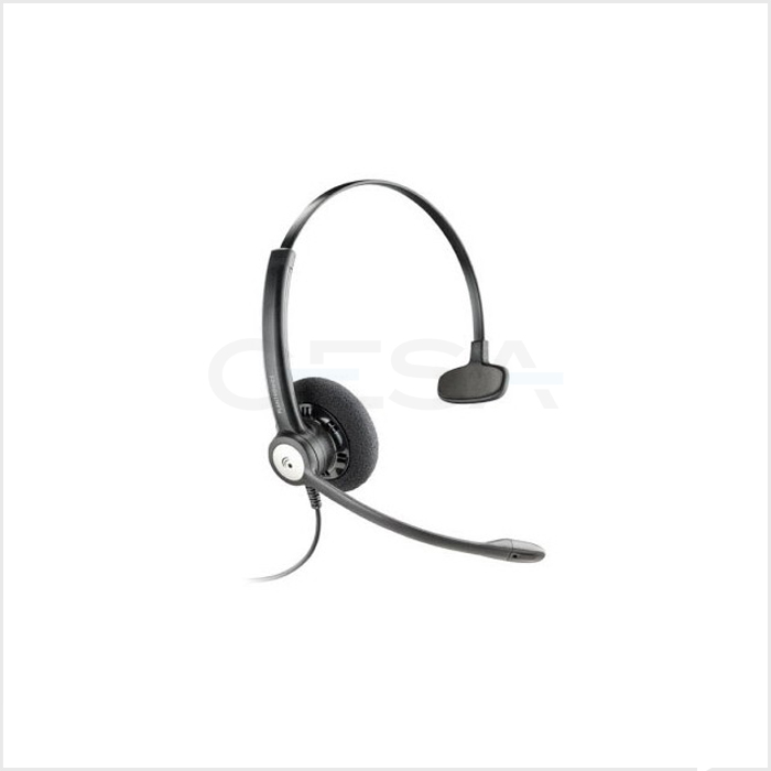 Plantronics