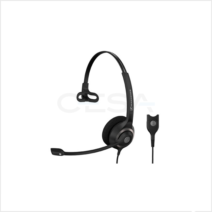 Sennheiser SC 230 Kablolu Kulaklık 1