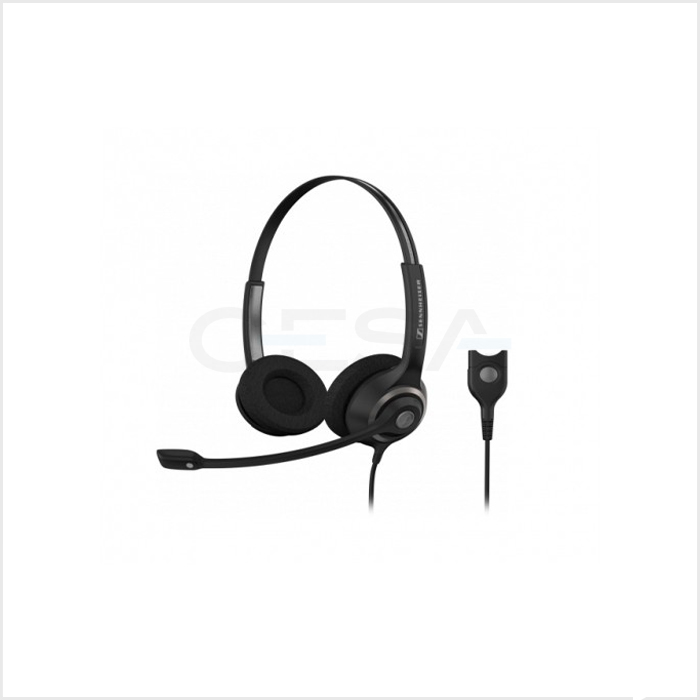 Sennheiser SC 260 Kablolu Kulaklık 1