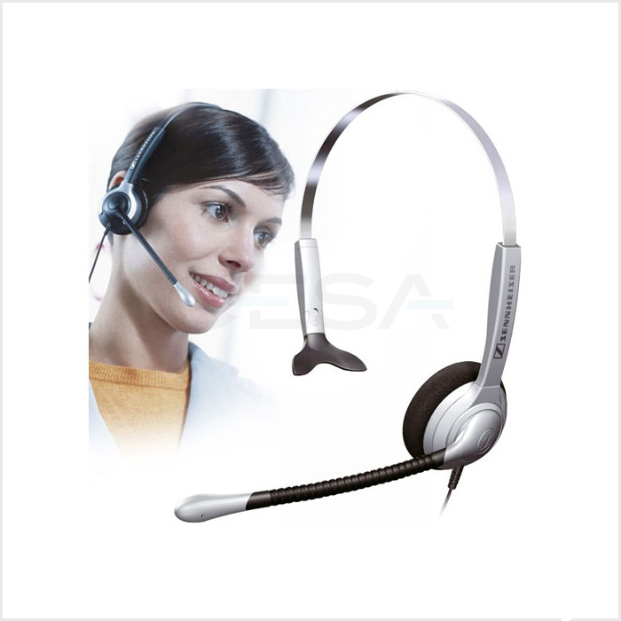 Sennheiser SH 330 Kablolu Kulaklık 1