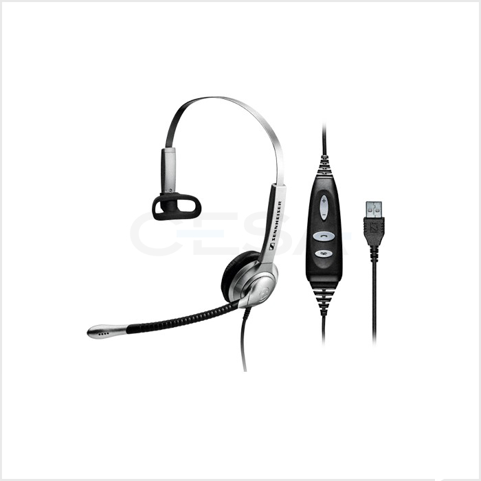 Sennheiser SH 338 Kablolu Kulaklık 1