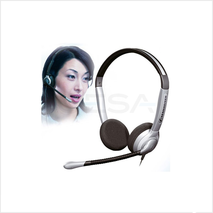 Sennheiser SH 350 Kablolu Kulaklık 1