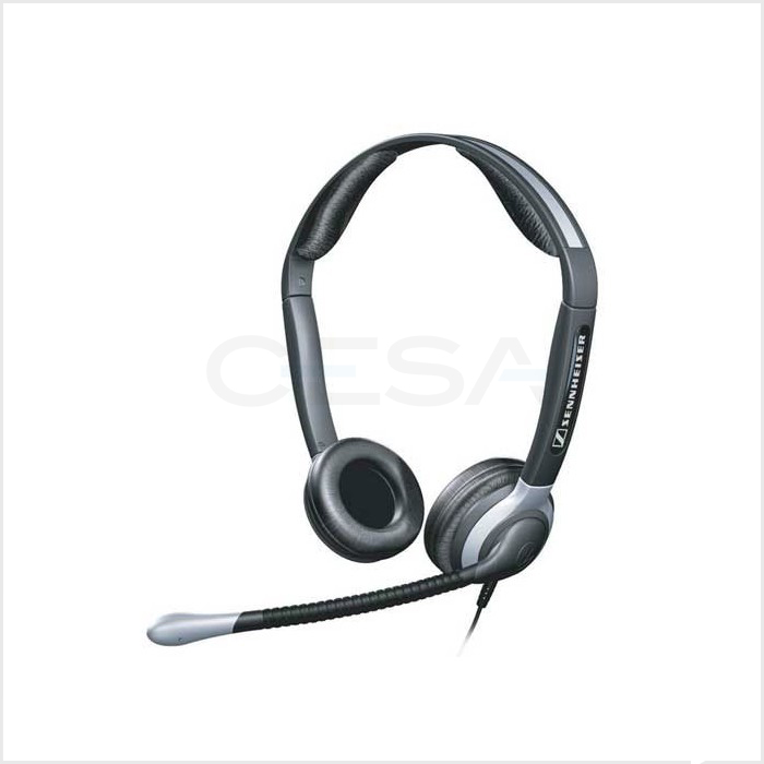 Sennheiser CC 520 Kablolu Kulaklık 1