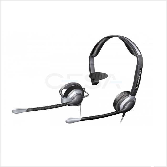 Sennheiser CC 530 Kablolu Kulaklık 1