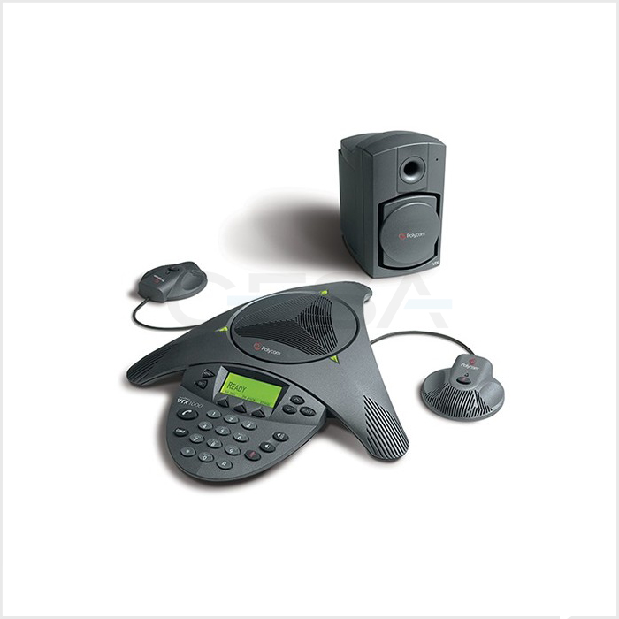 Polycom SoundStation VTX 1000 (Expandable) 1