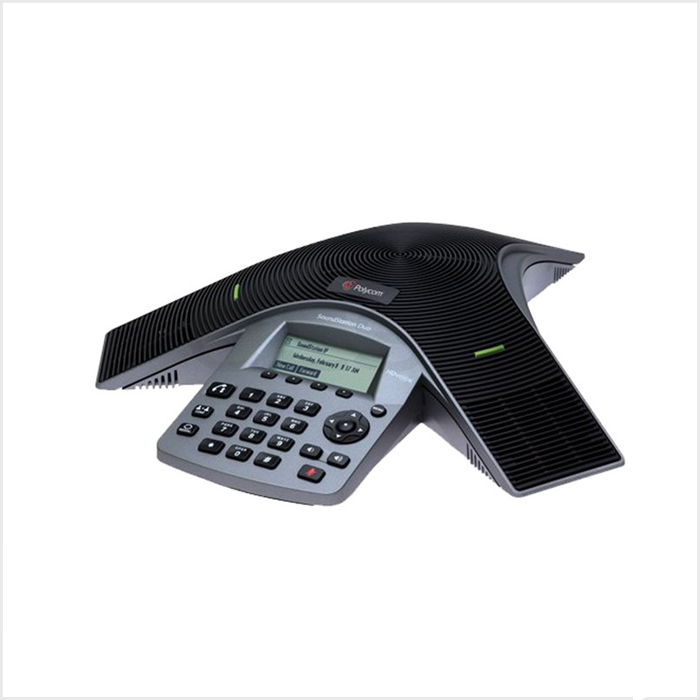 Polycom