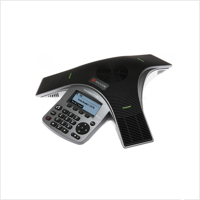 Polycom