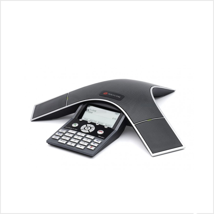 Polycom