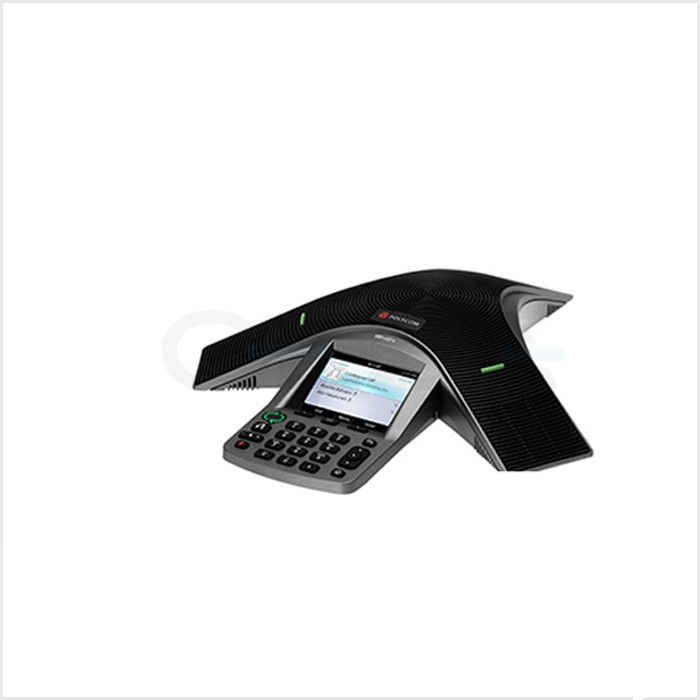 Polycom CX 3000 IP Konferans Telefonu 1