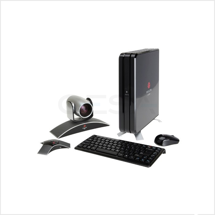 Polycom