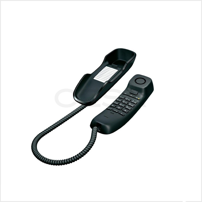 Gigaset DA210 Analog Telefon 1