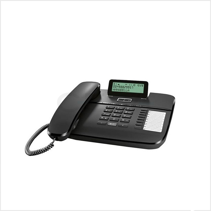 Gigaset DA710 Analog Telefon 1