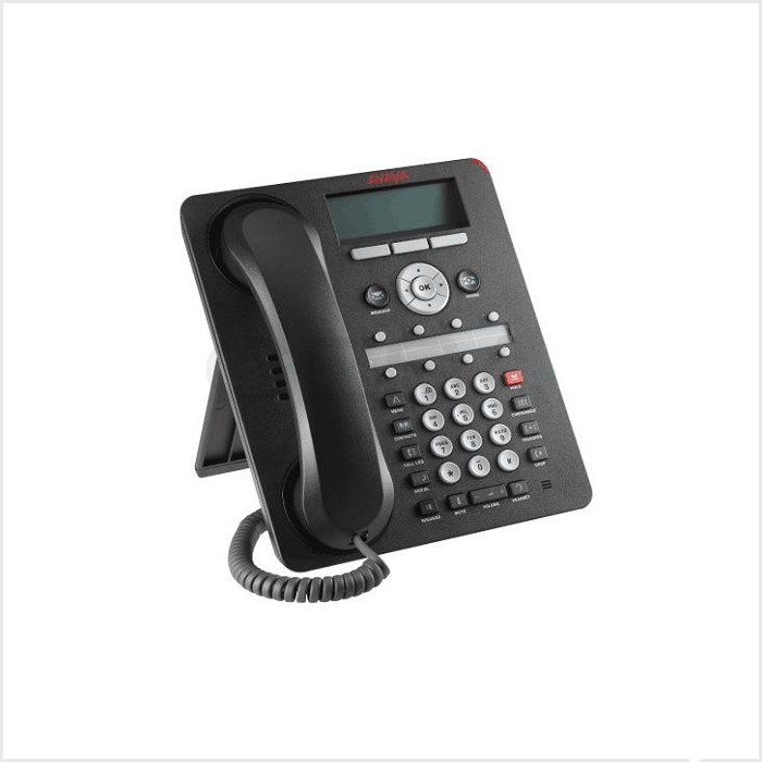 Avaya 1408 Telset For CM / IP Office / Integral Enterprise UpN 1