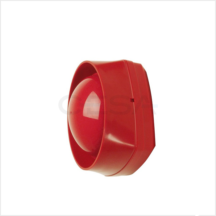 Honeywell 807206 Siren 1