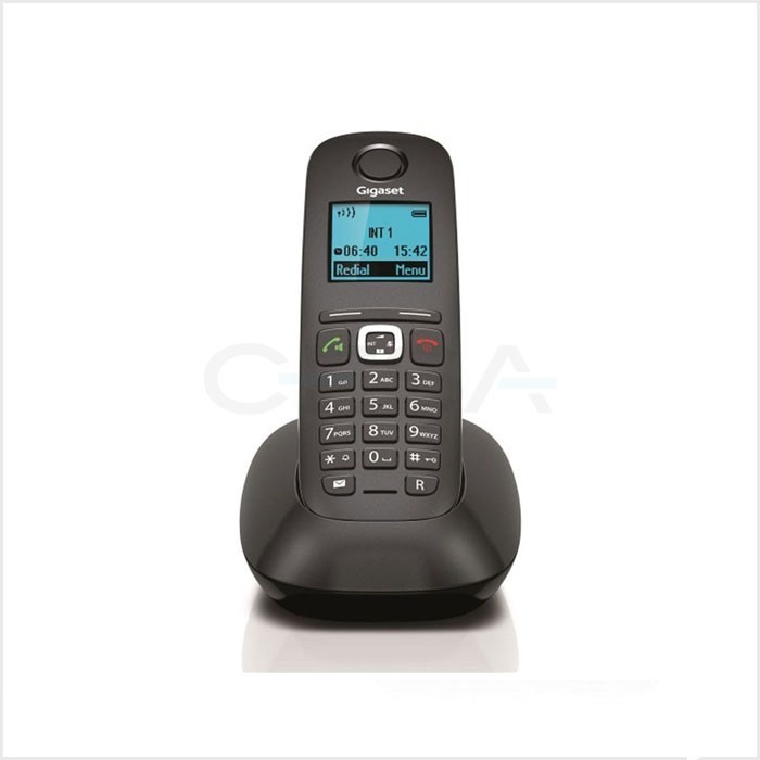 Gigaset A540 Dect Telefon 1