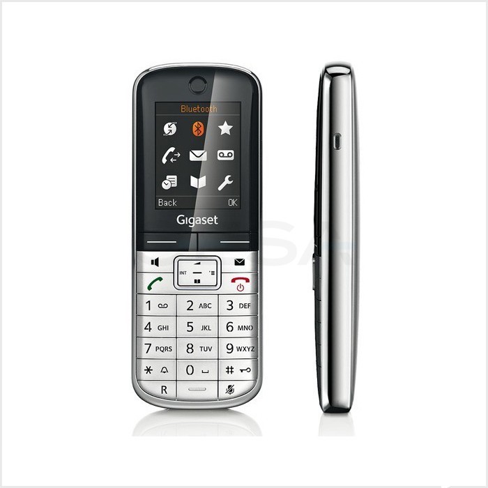 Gigaset SL400 Professional Dect Telefon 1