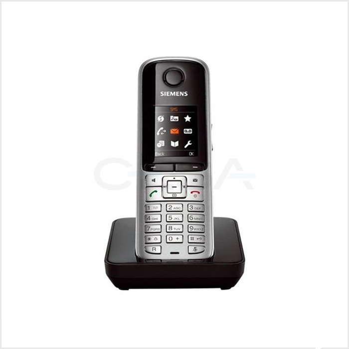 Gigaset S5 Professional Dect Telefon 1