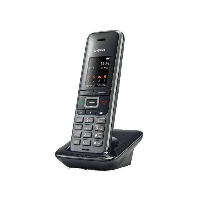 Gigaset S650 HSB Professional Dect Telefon 1