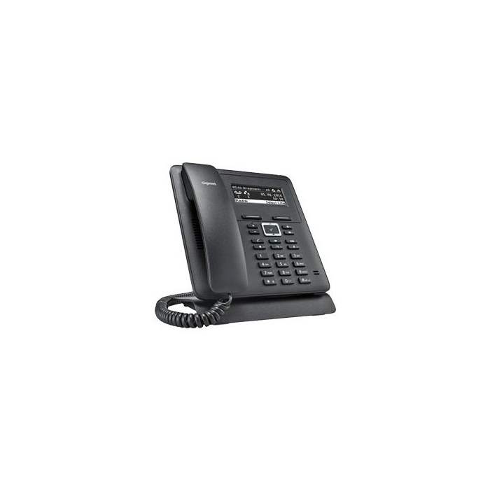 Gigaset Maxwell Basic IP Telefon 1