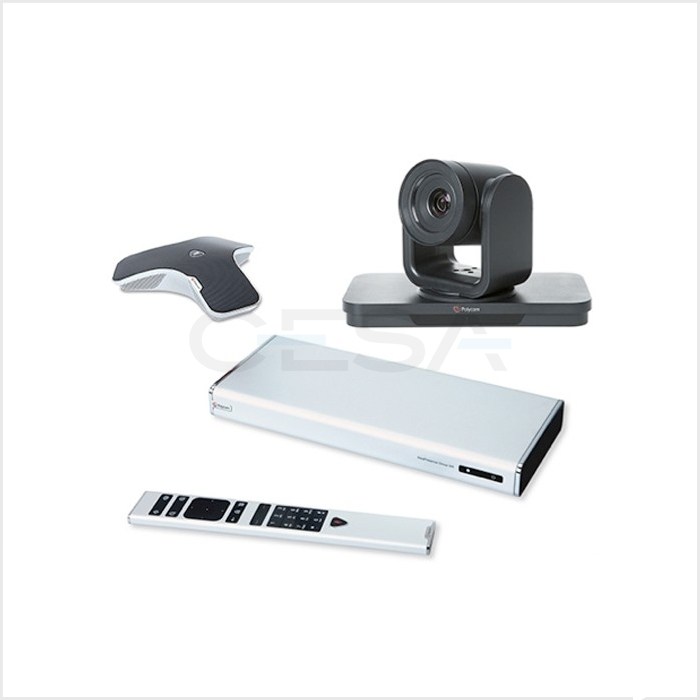 Polycom RealPresence Group 310 (EagleEye IV) 1