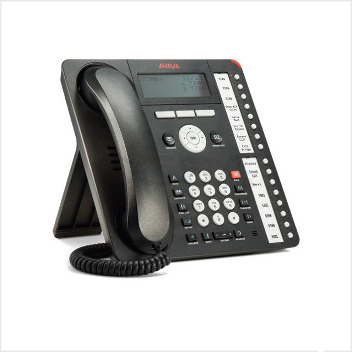 Avaya 1416 Telset For CM / IP Office / Integral Enterprise UpN 1