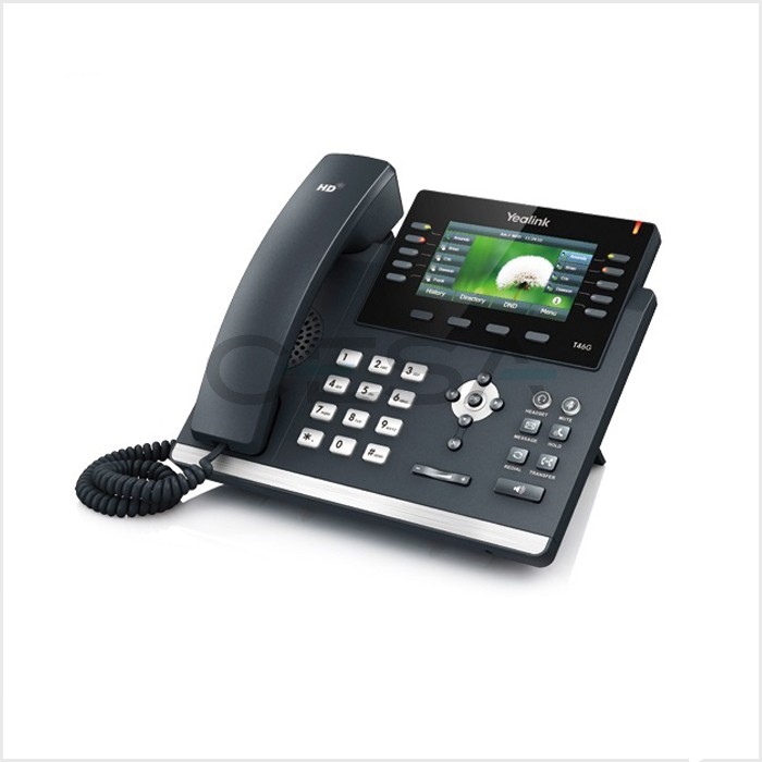 Yealink T46G IP Telefon 1