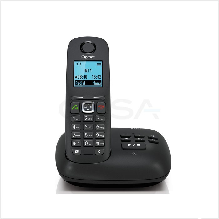 Gigaset A540 A Dect Telefon 1