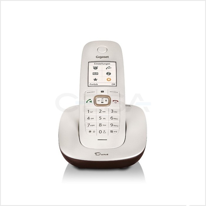 Gigaset CL540 Dect Telefon 1