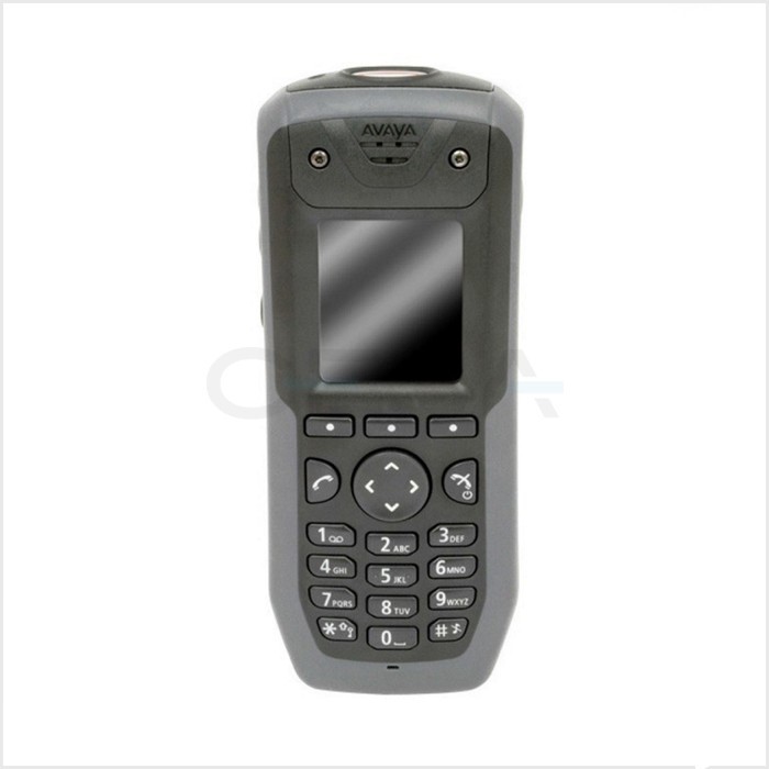 Avaya 3740 IP Dect Handset 1