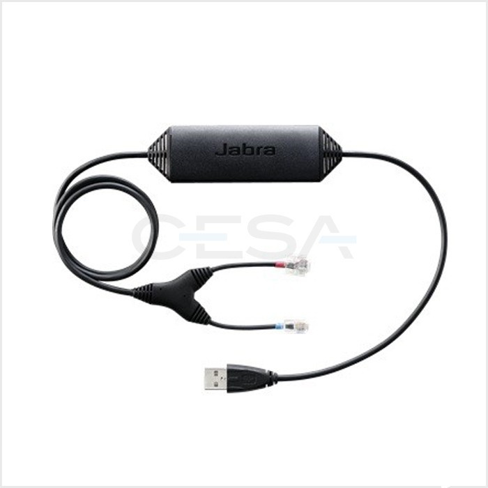 Jabra Cisco (14201-30) EHS Kablo 1