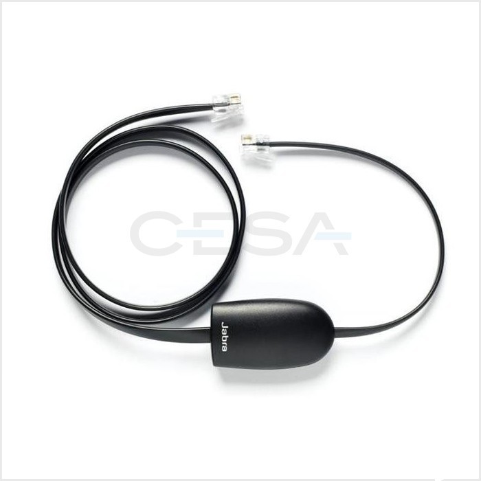 Jabra Cisco (14201-16) EHS Kablo 1