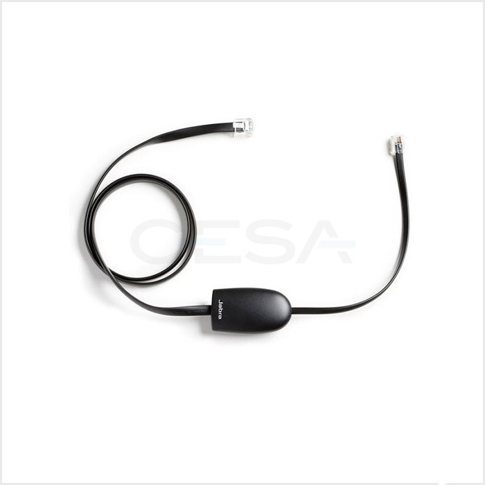 Jabra Avaya (14201-19) EHS Kablo 1